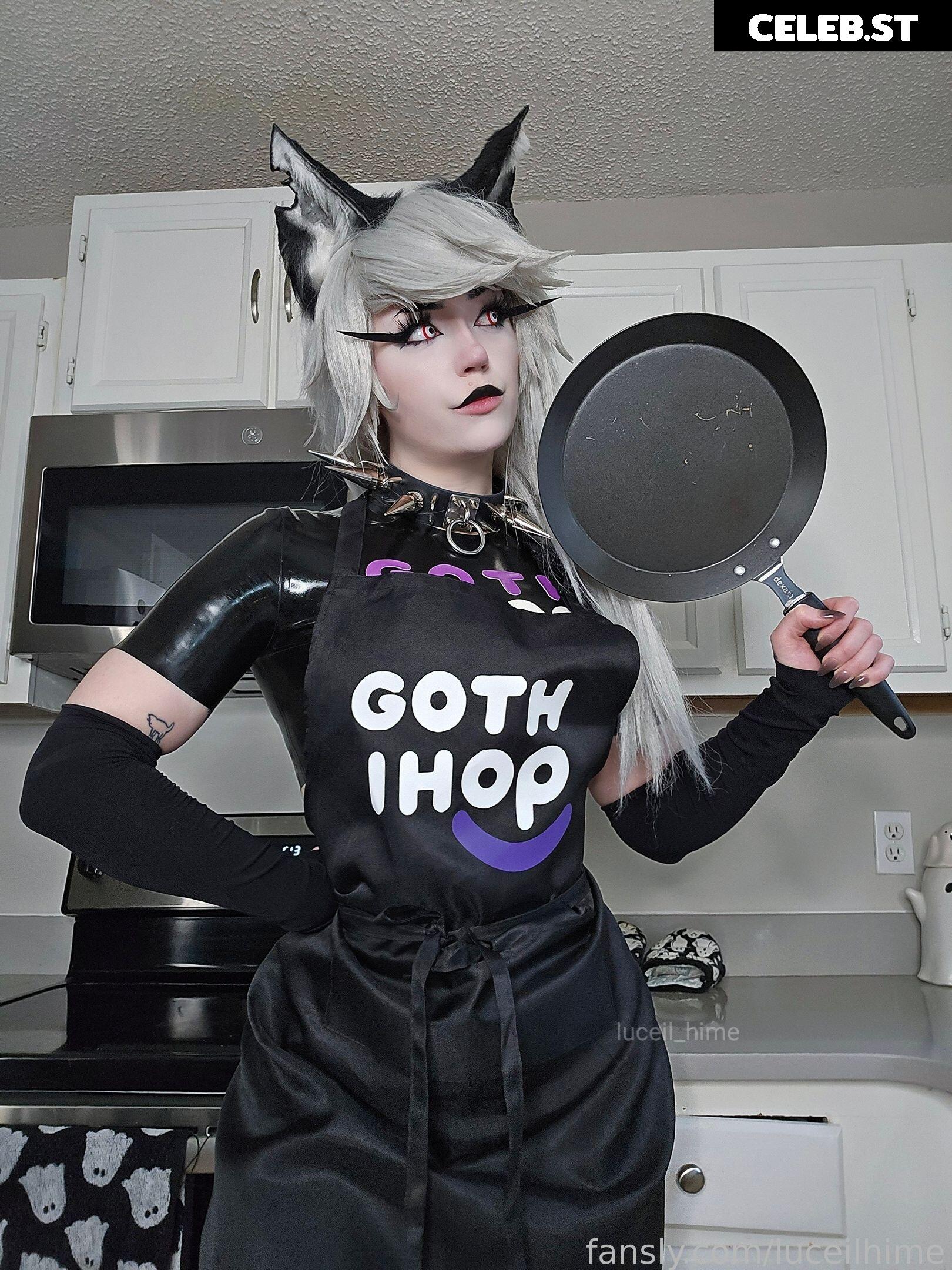 luceilhime Image 12085237