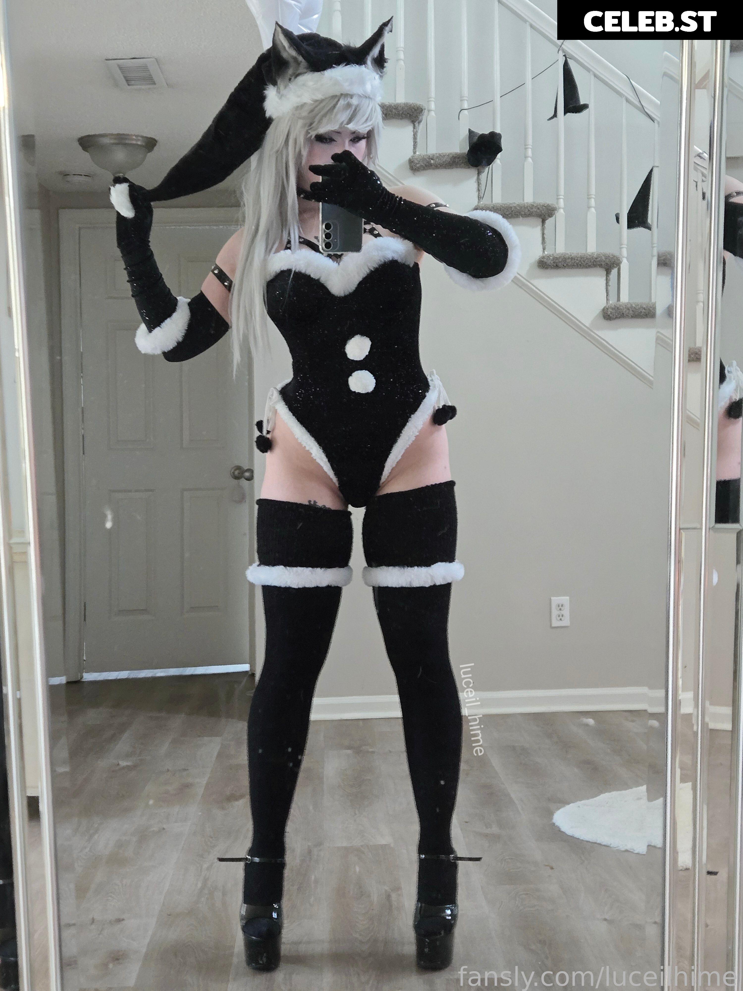 luceilhime Image 12085254