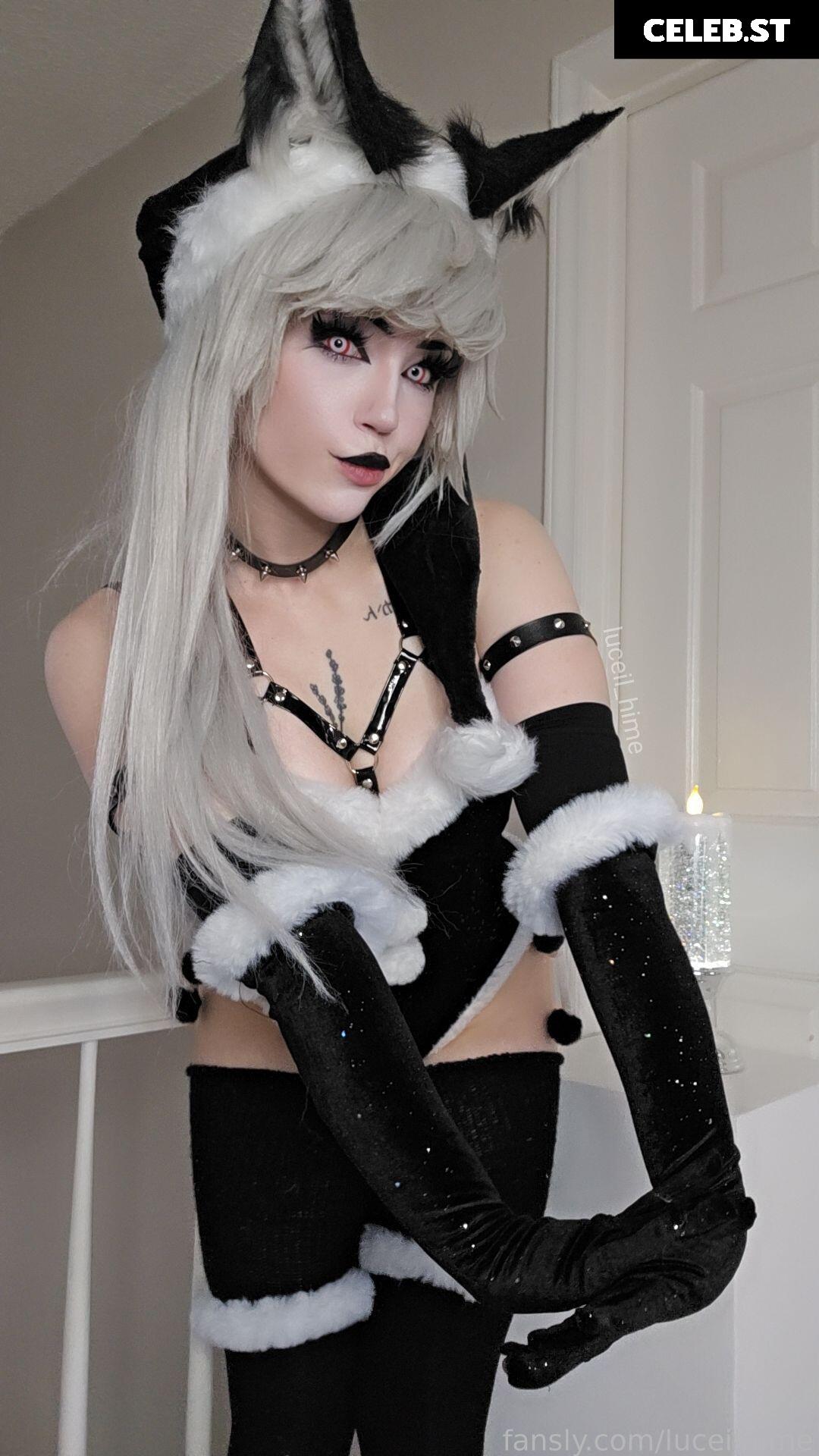 luceilhime Image 12085245