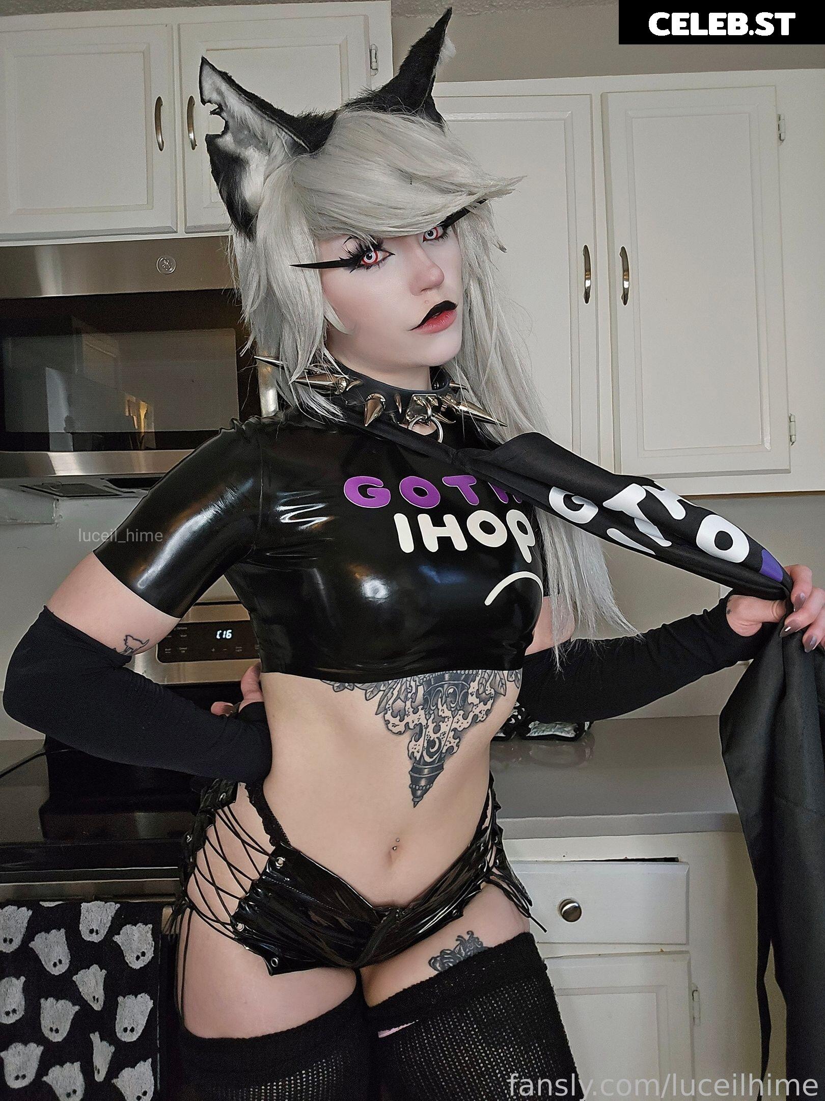 luceilhime Image 12085248