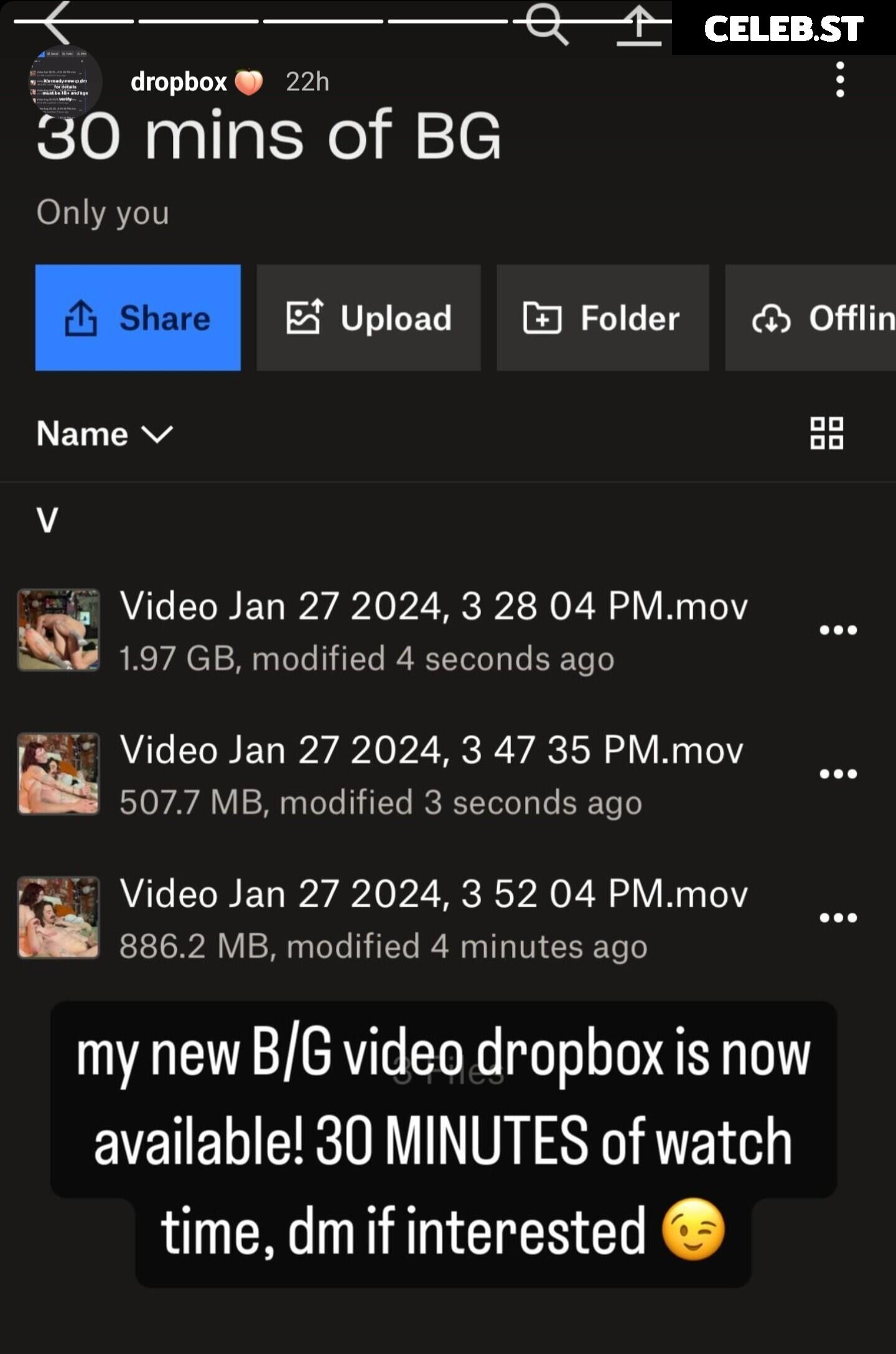 nuttingforthelord | annabel bixby | napalmcigarette Image 12087547