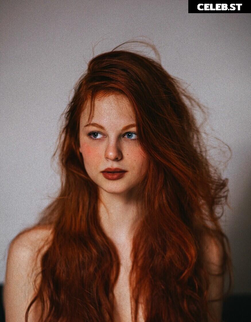 Sonia Red Fox | rivers_vip | Sofia_Rivers | rivers_irl Image 12087728