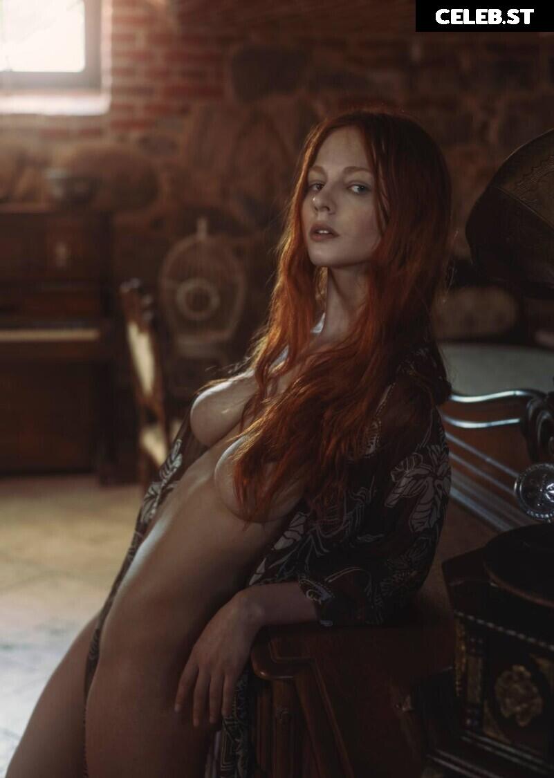 Sonia Red Fox | rivers_vip | Sofia_Rivers | rivers_irl Image 12087746