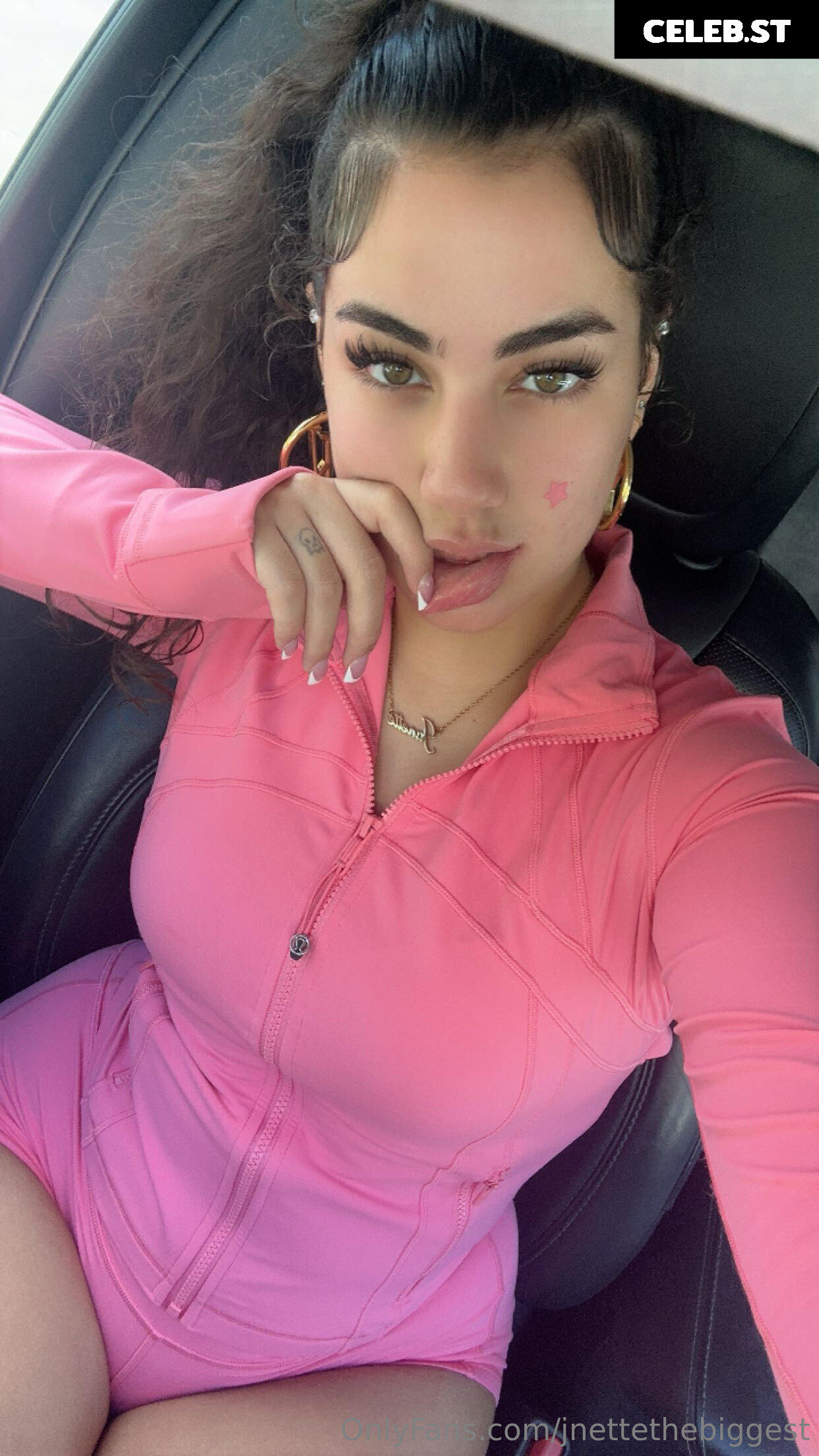 janettelmao / jnettethebiggest Image 12086151