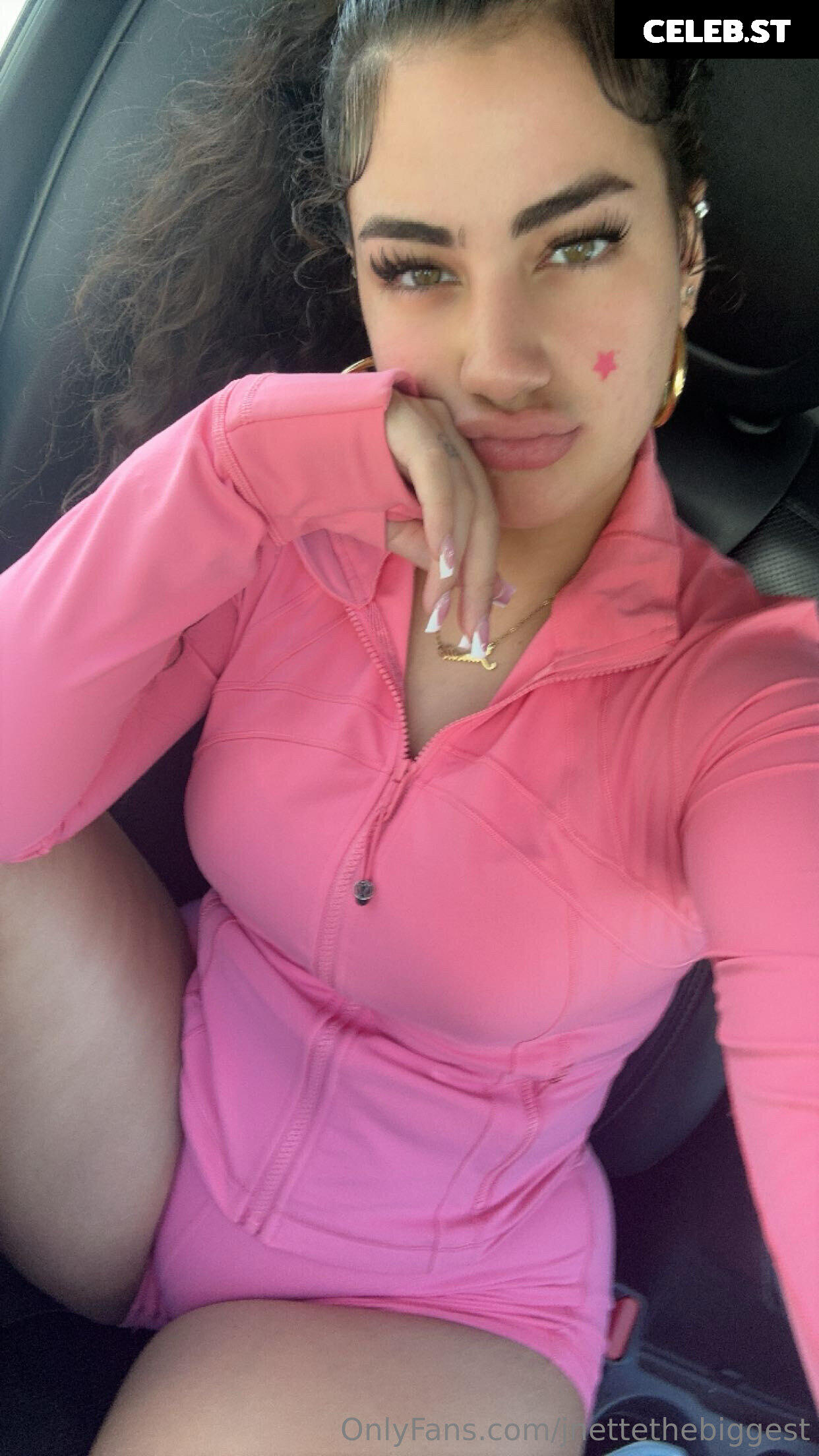 janettelmao / jnettethebiggest Image 12086150