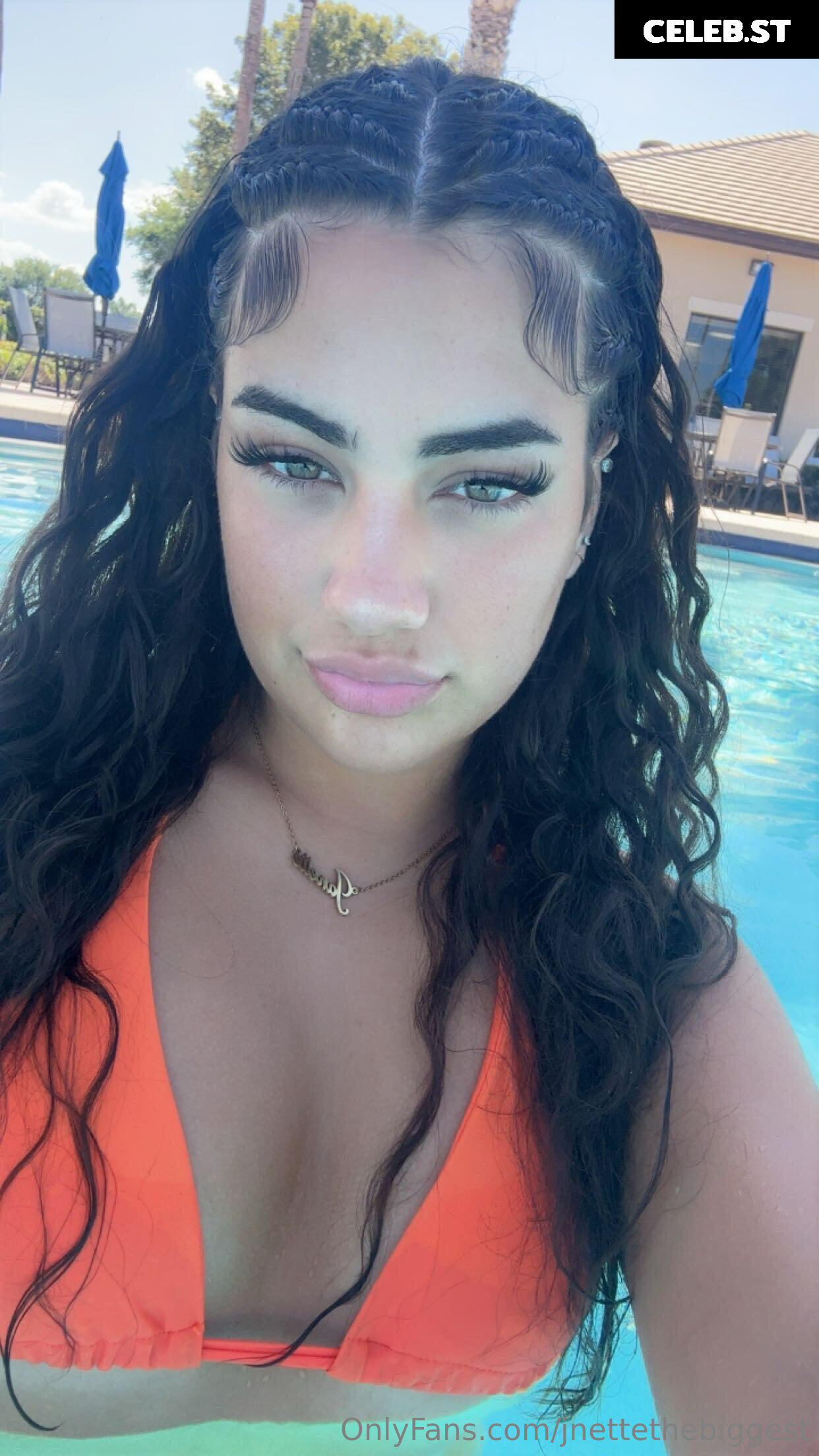 janettelmao / jnettethebiggest Image 12086148