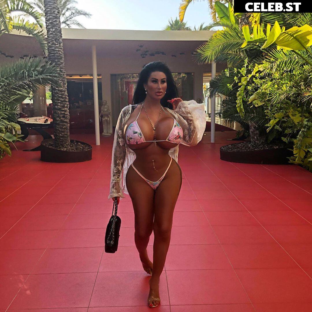 Real Barbie of Berlin | Paris Herms Deluxxxe Image 12081824