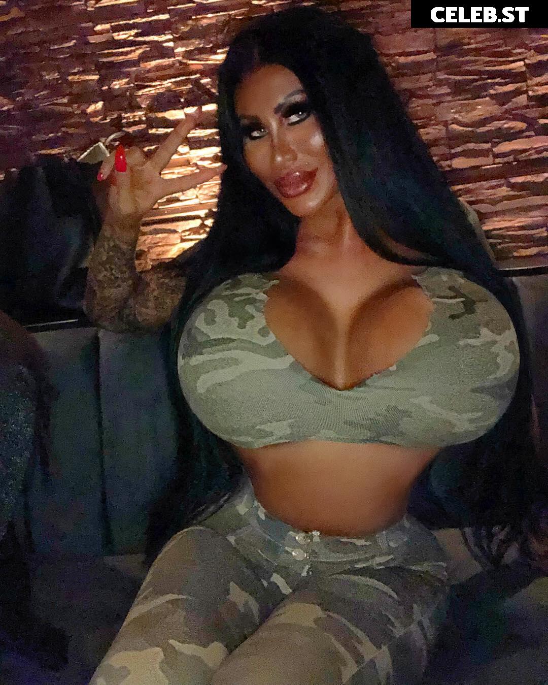 Real Barbie of Berlin | Paris Herms Deluxxxe Image 12081816