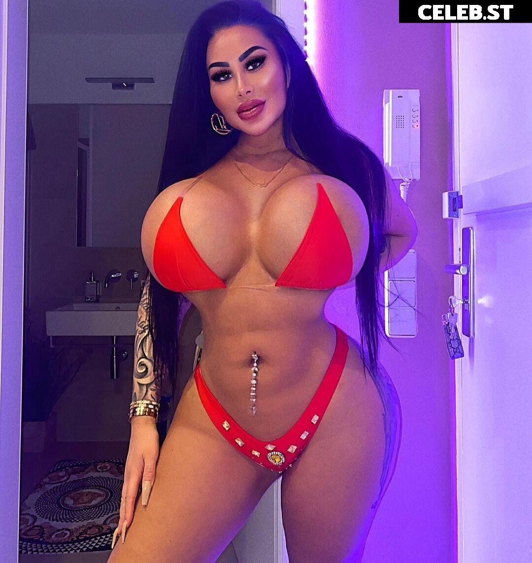 Real Barbie of Berlin | Paris Herms Deluxxxe Image 12081809