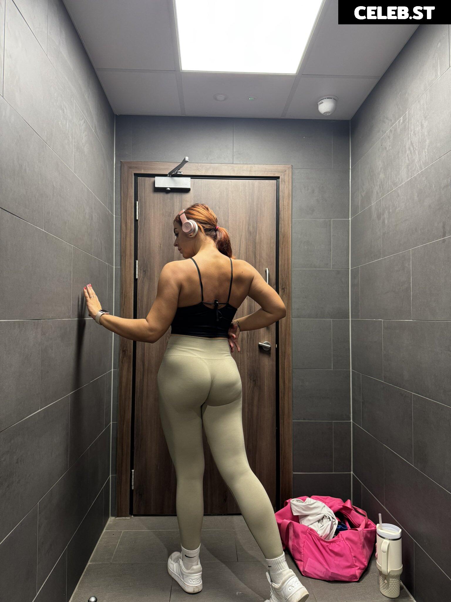 Gymwife | Gymwife1 Image 12081522