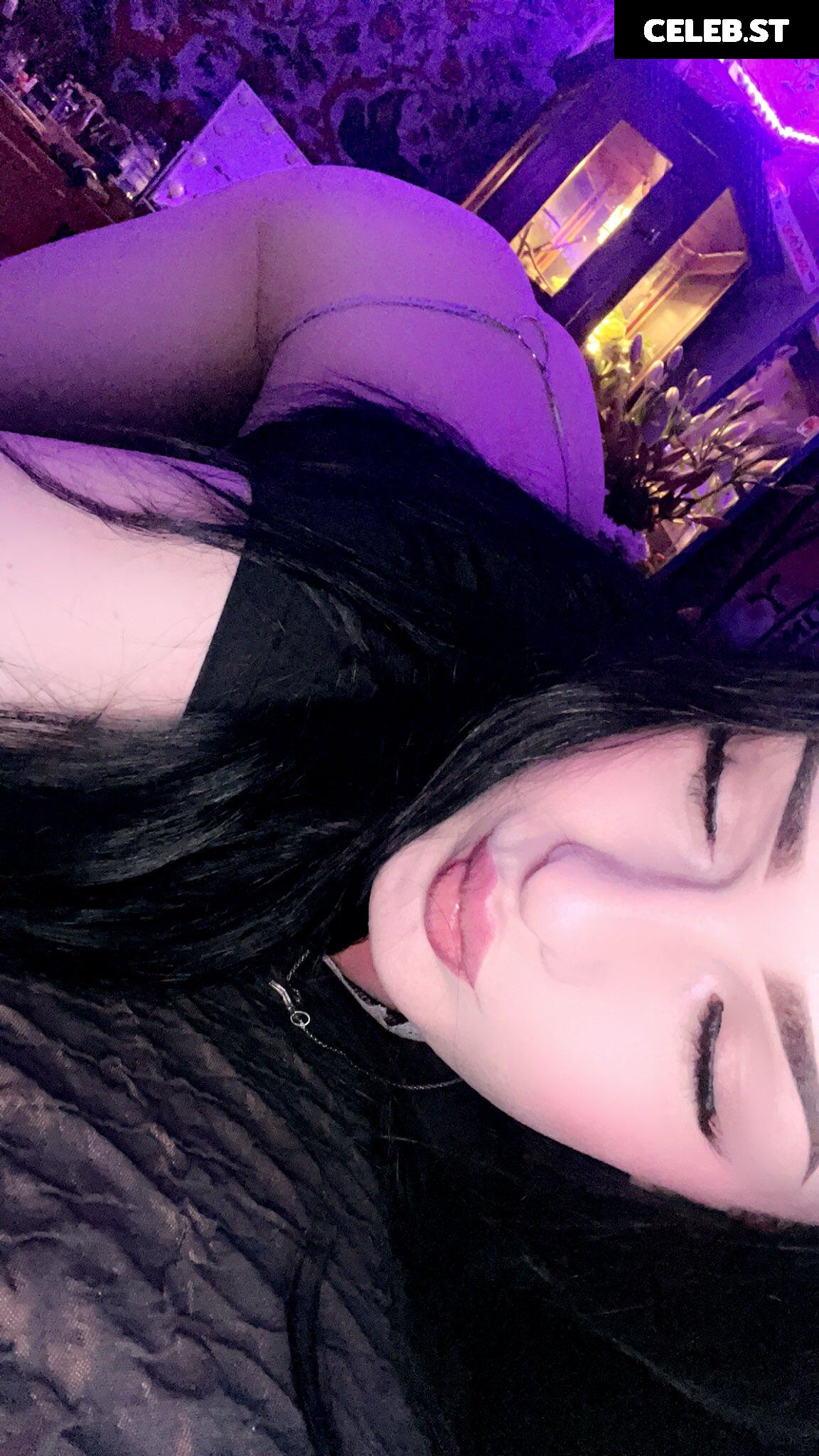 Jessie Greedy | jess_dollxxx Image 12081027