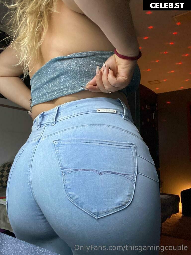 thisgamingcouple / gamingcouplee Image 12081214