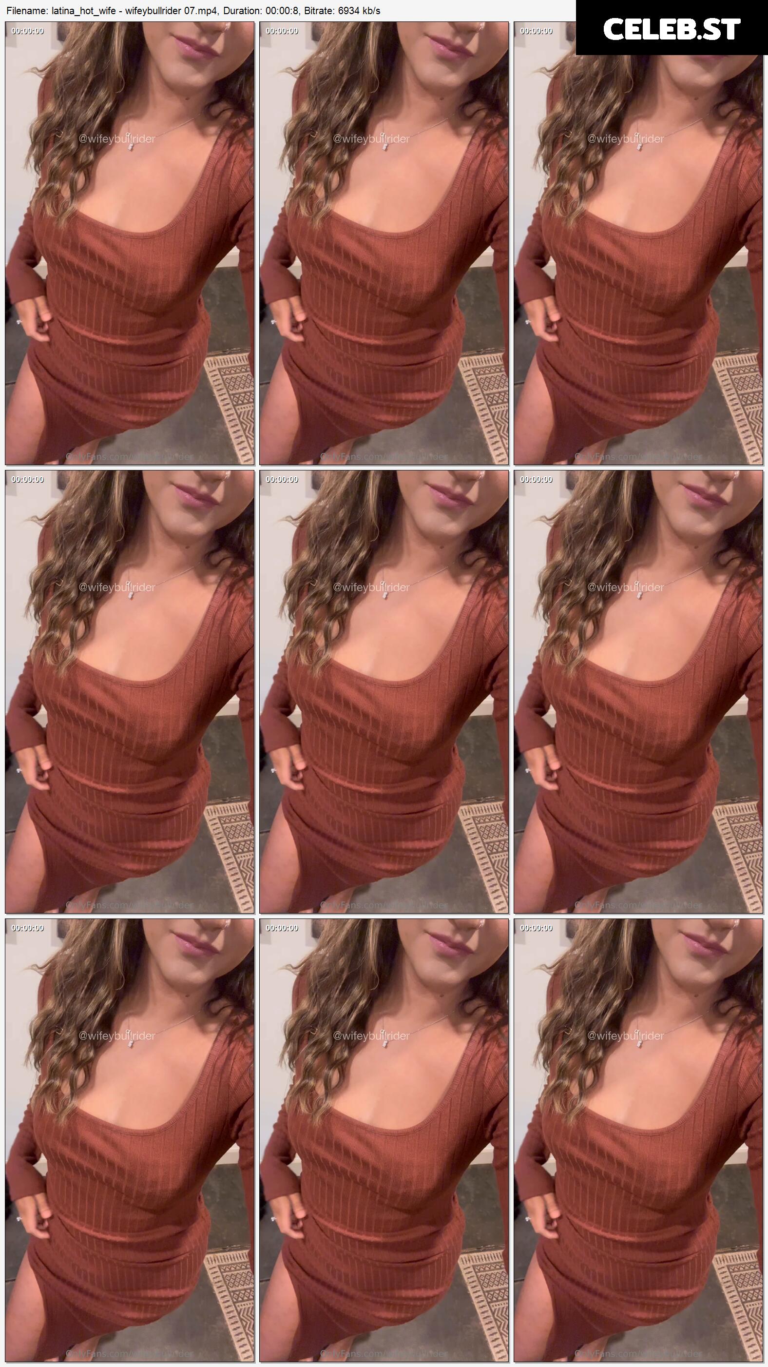 latina_hot_wife | wifeybullrider Image 12081237