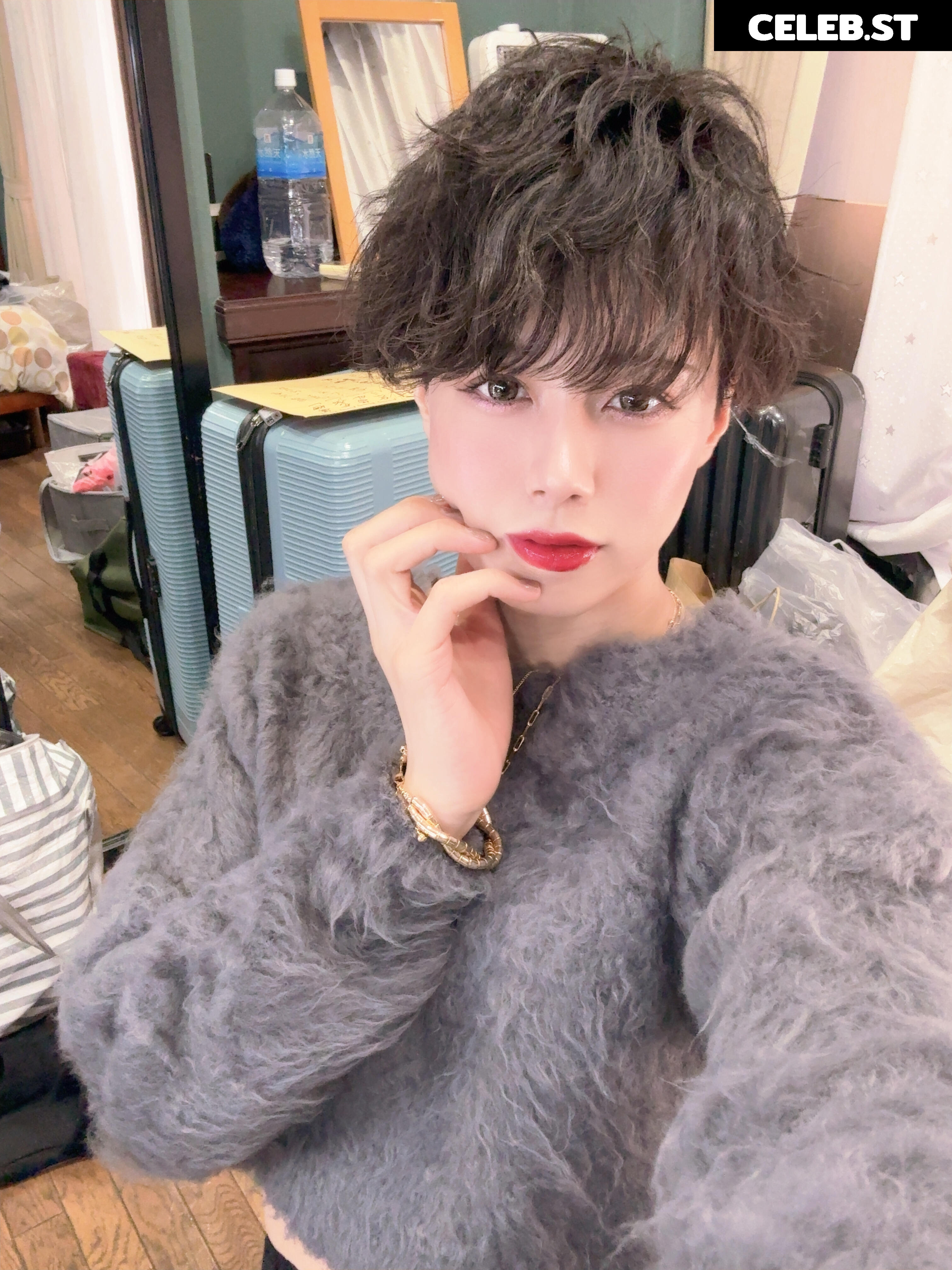 雫こころ | Shizuku Kokoro_1372 Image 12080557