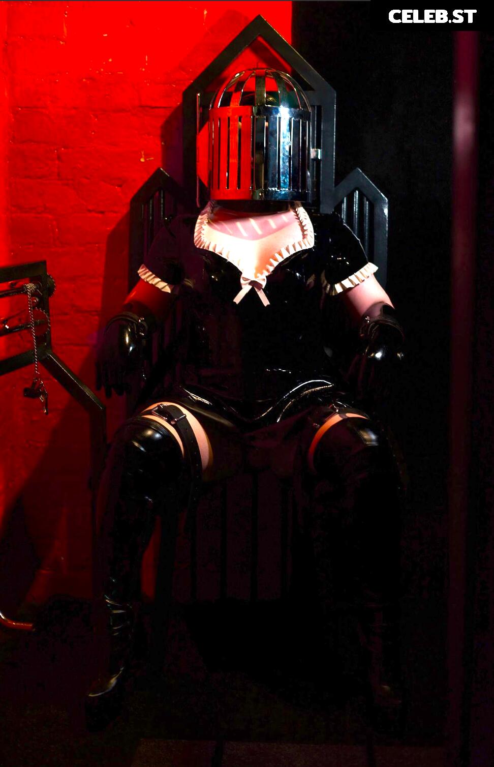 Rubberdollalice Image 12080460