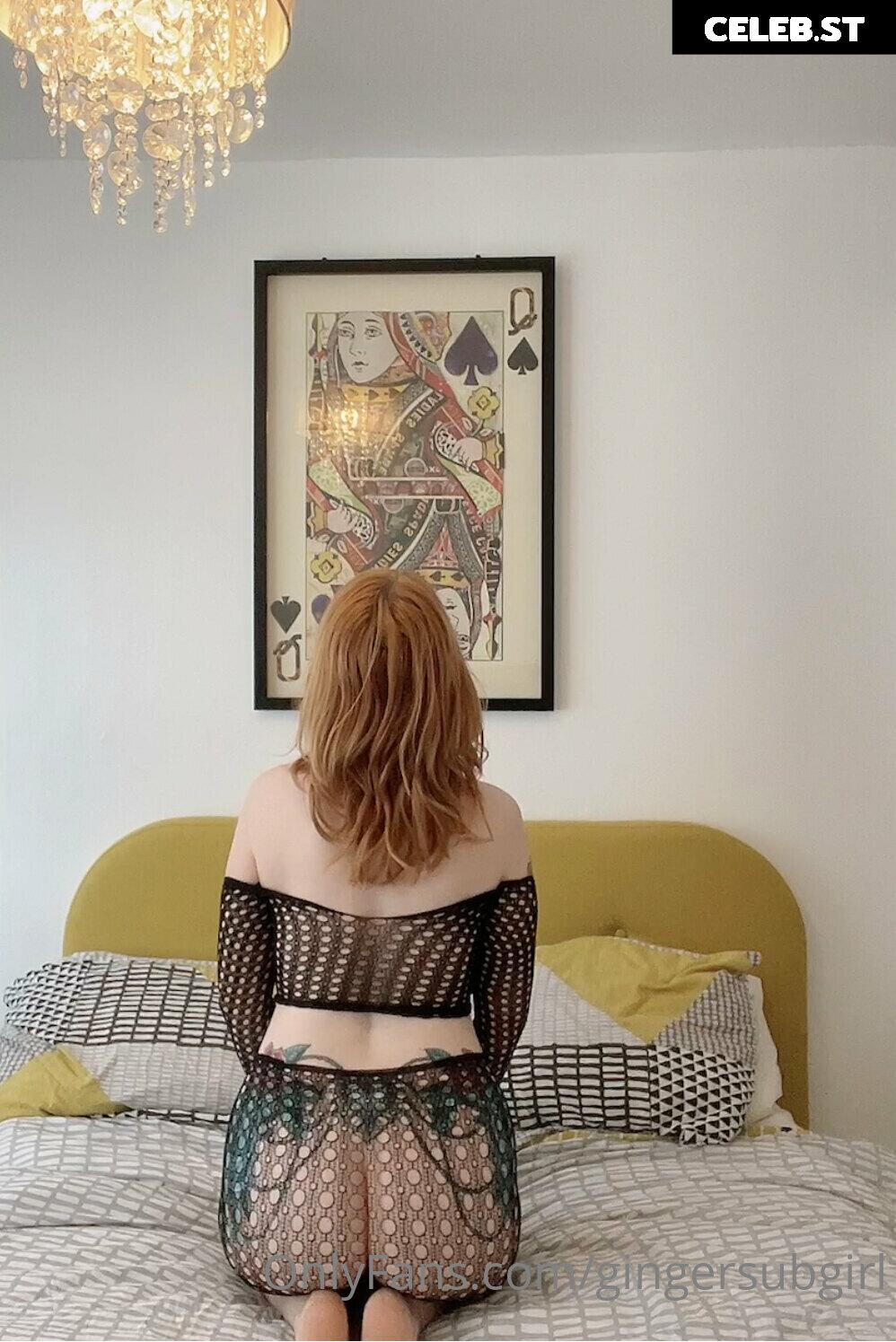 gingersubgirl Image 12089114