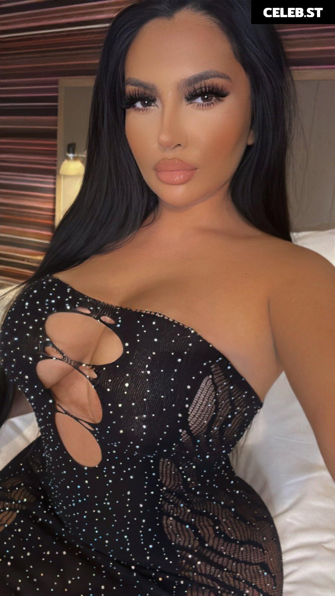 Melissa Mills/ Bad Barbie/ melissamillsvip Image 12089152