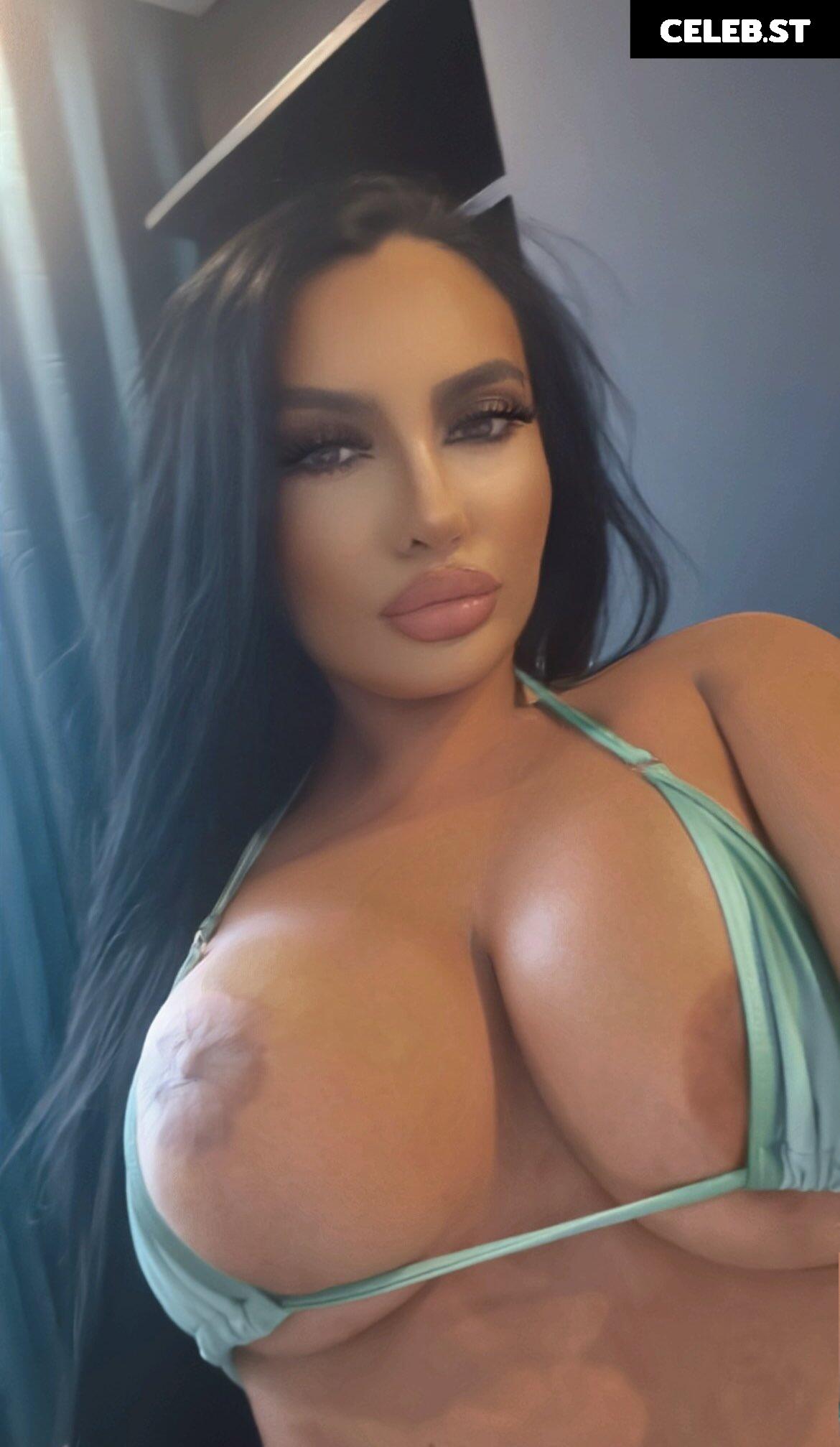Melissa Mills/ Bad Barbie/ melissamillsvip Image 12089157