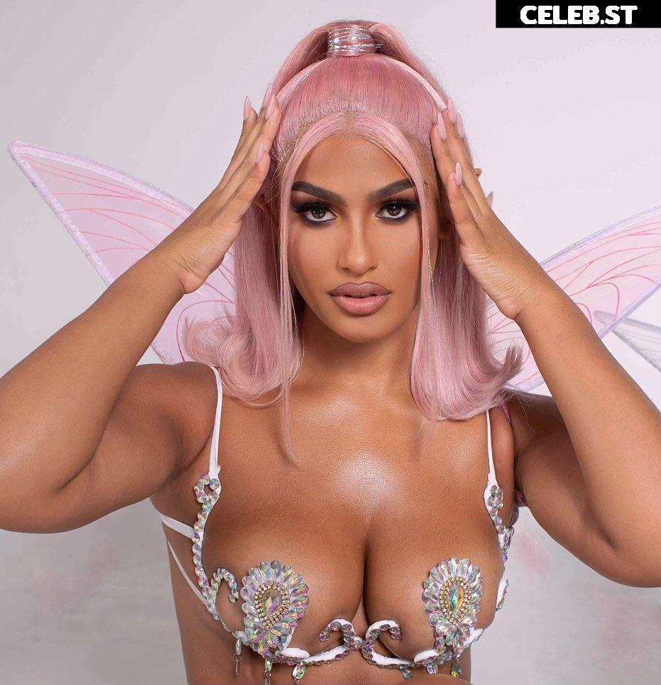 Erica Fontaine Image 12089366