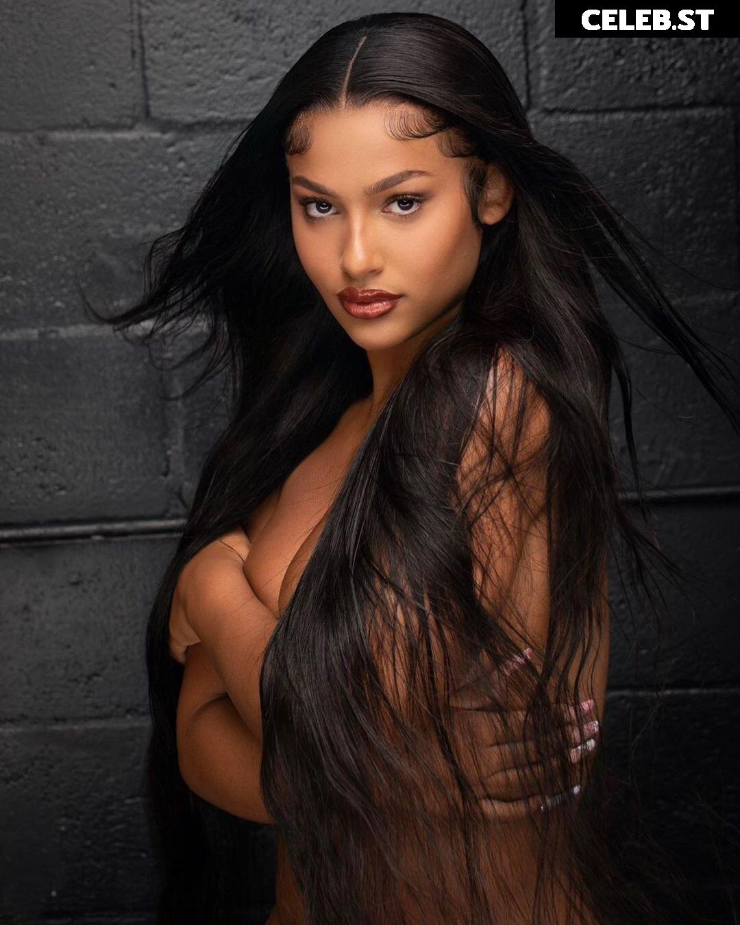 Erica Fontaine Image 12089352