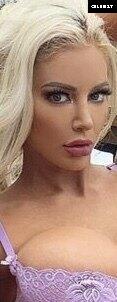 Nicolette Shea Image 1396101