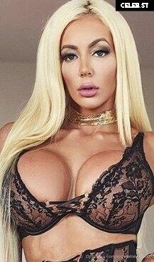 Nicolette Shea Image 1396318