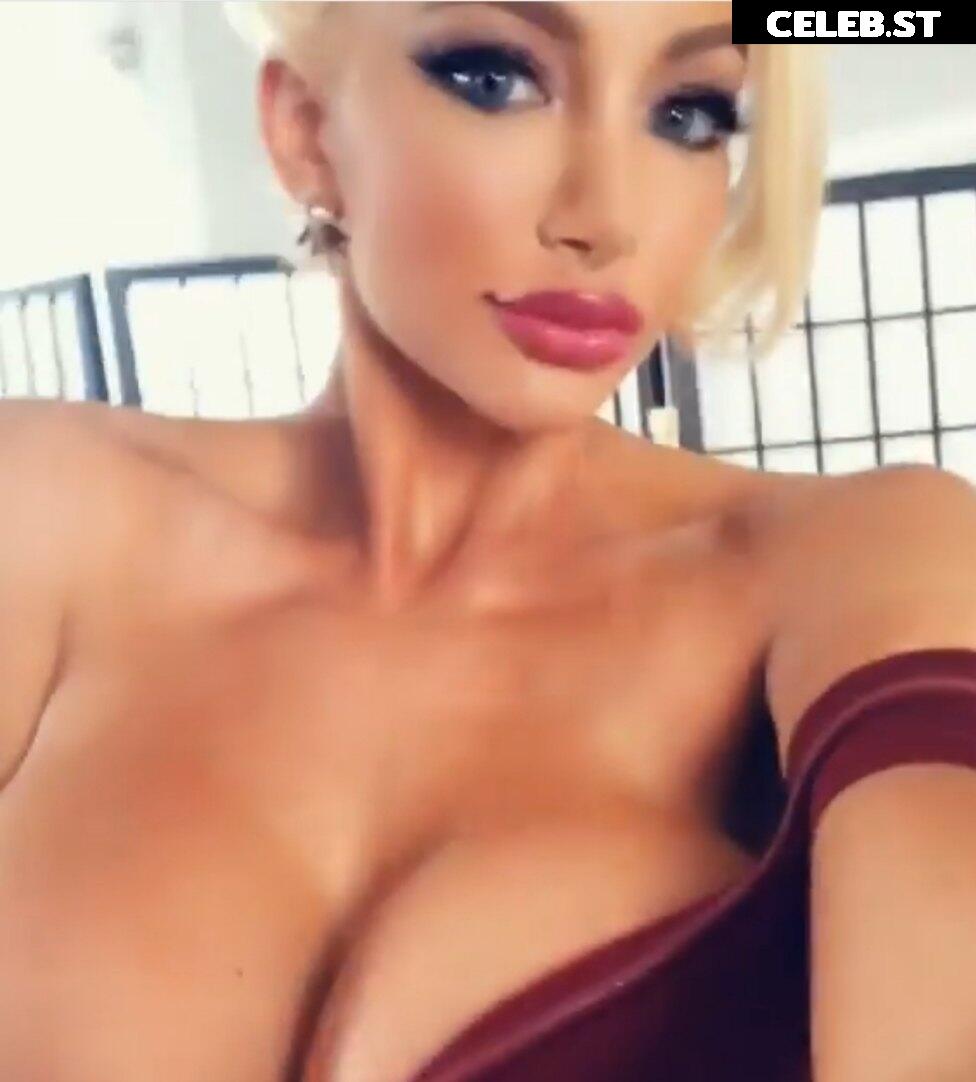 Nicolette Shea Image 1396930