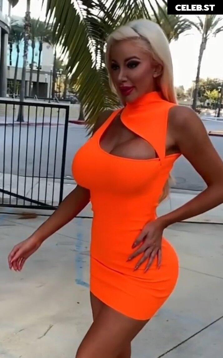 Nicolette Shea Image 1397108