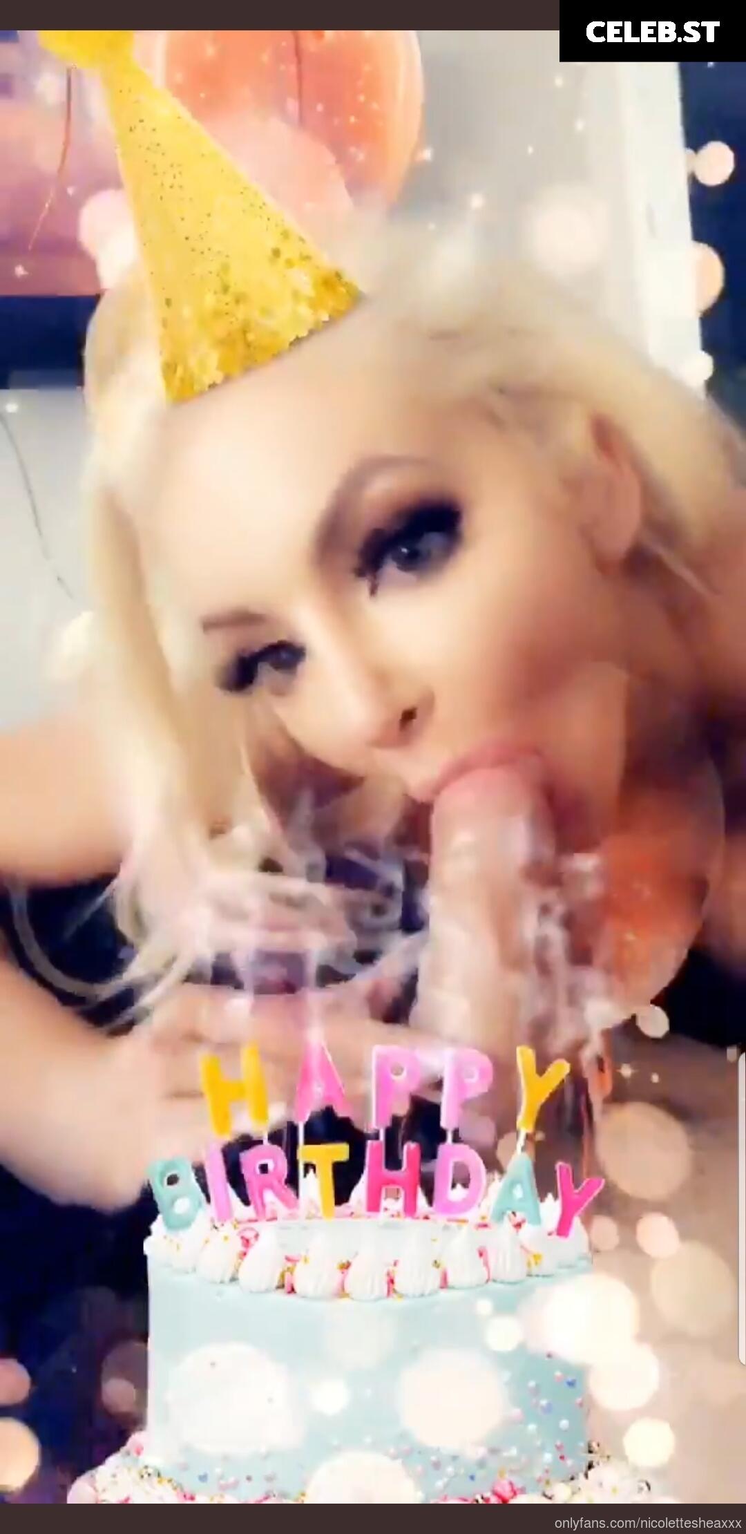 Nicolette Shea Image 1391460