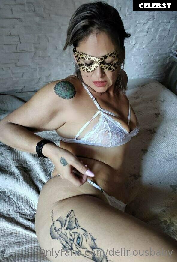 deliriousbaby Image 13922087