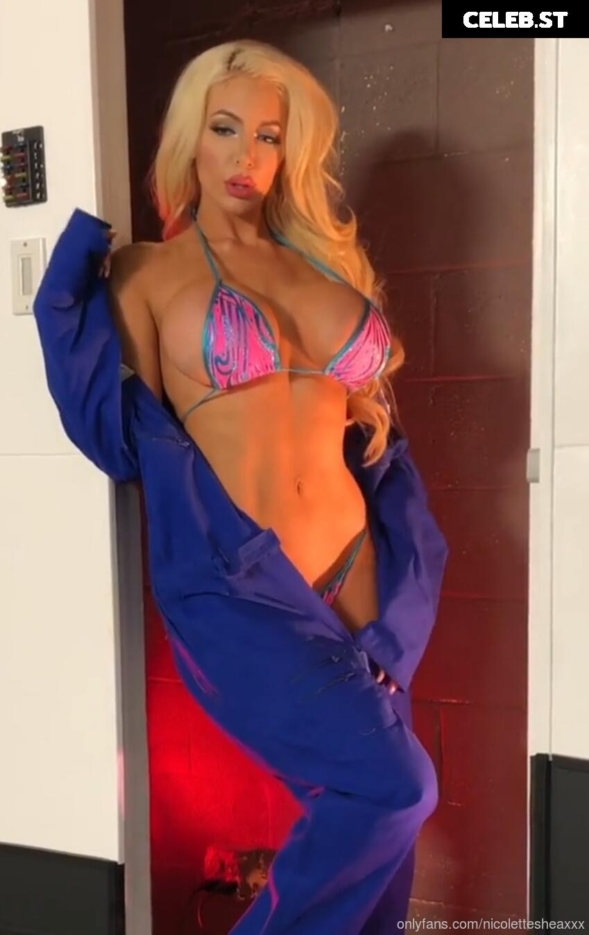 Nicolette Shea Image 1393598