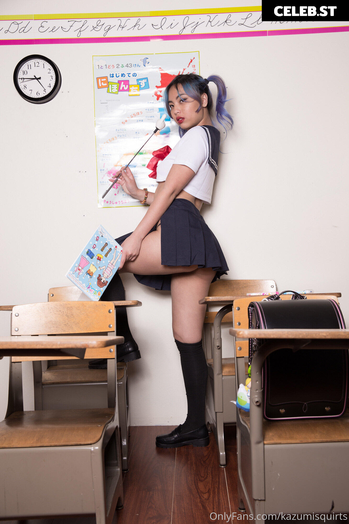 kazumisworld Image 13935038