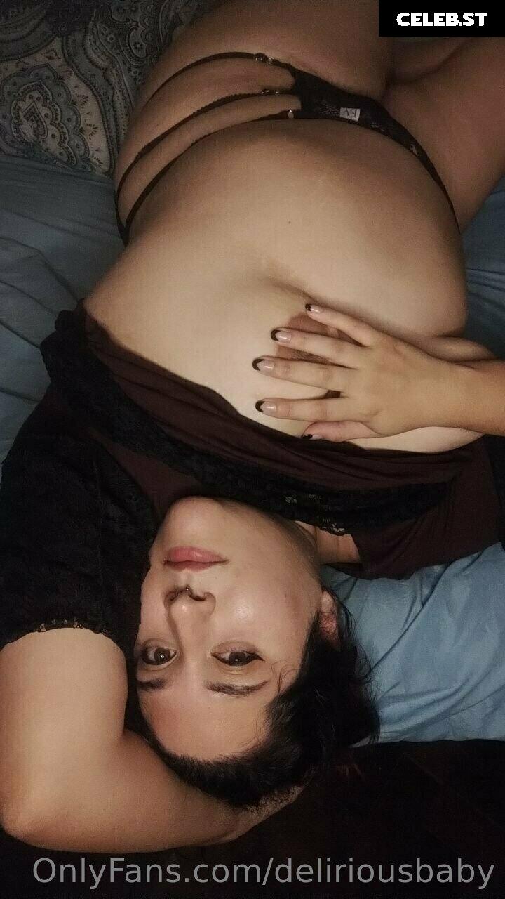 deliriousbaby Image 13931109