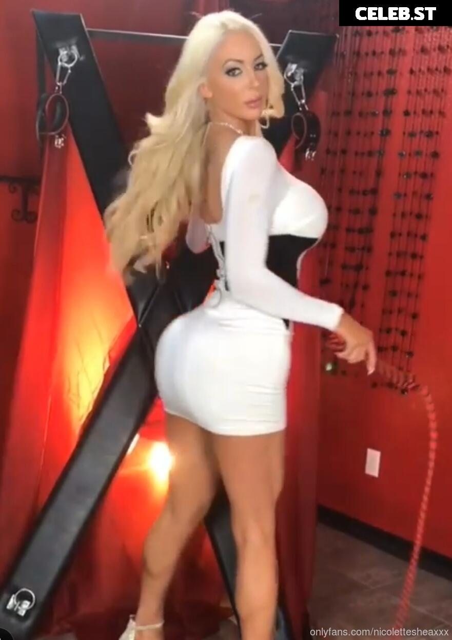 Nicolette Shea Image 1393047