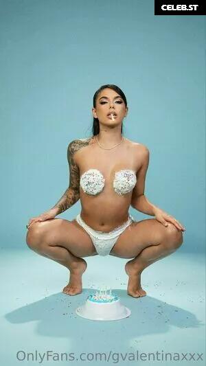 Gina Valentina Image 1393070