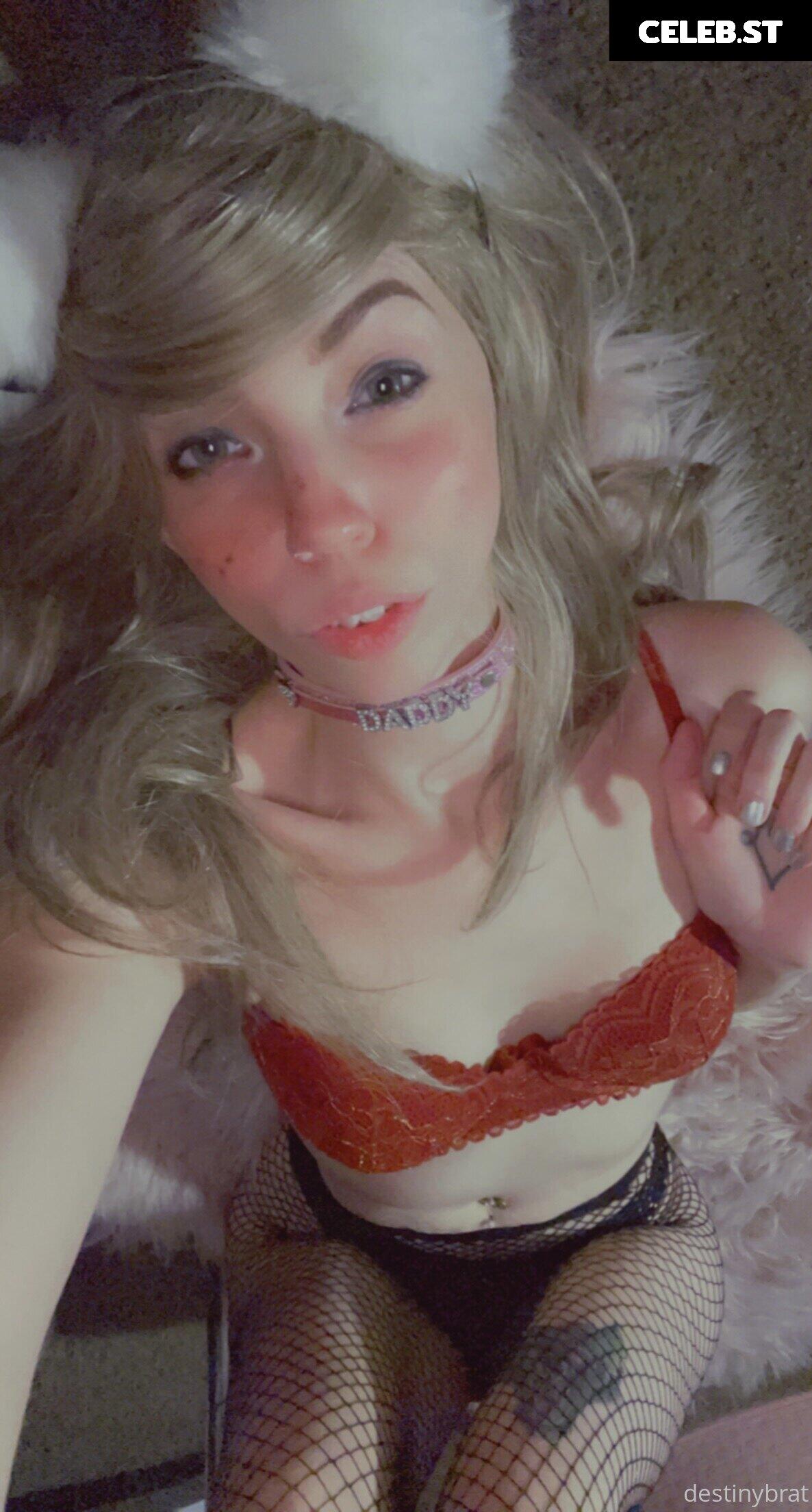 destinybrat Image 13995523