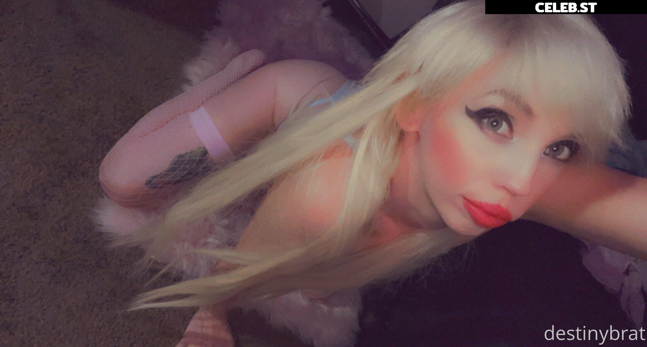 destinybrat Image 13995497