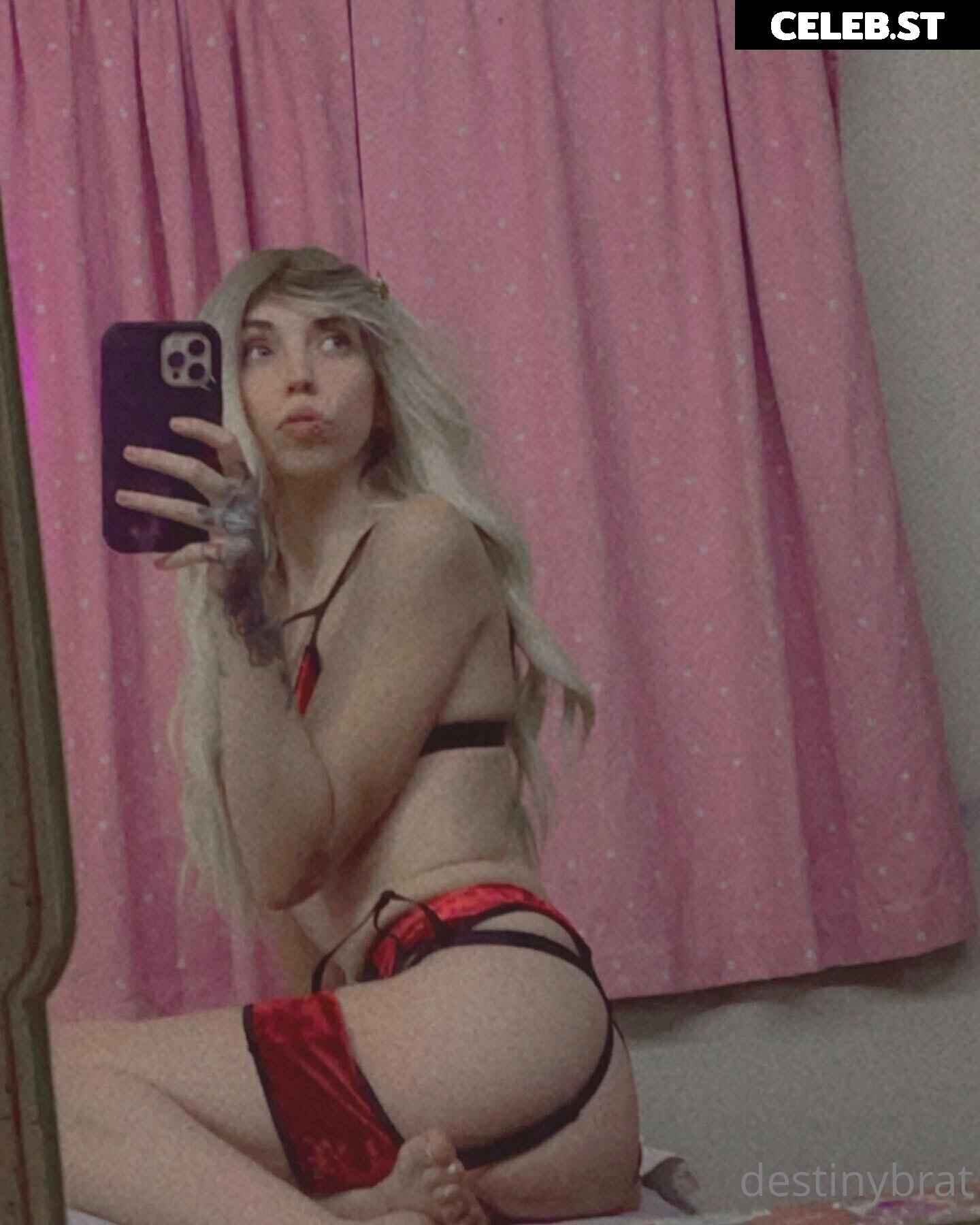 destinybrat Image 13994858