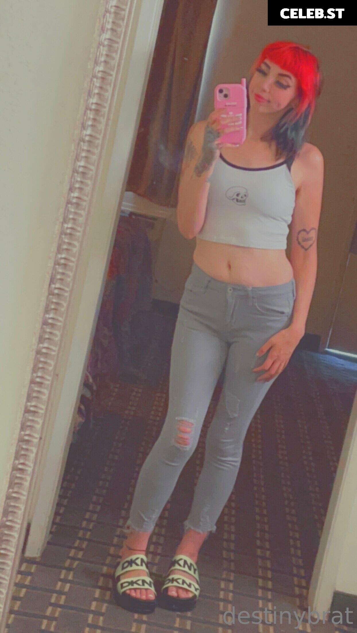 destinybrat Image 13991824