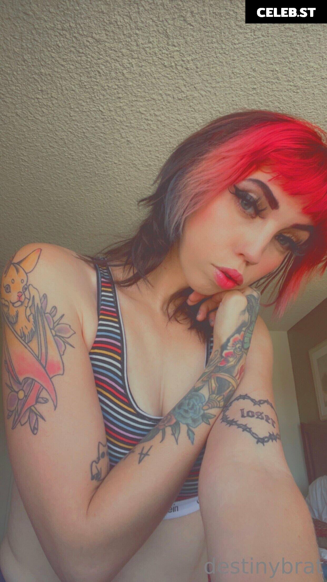 destinybrat Image 13991855