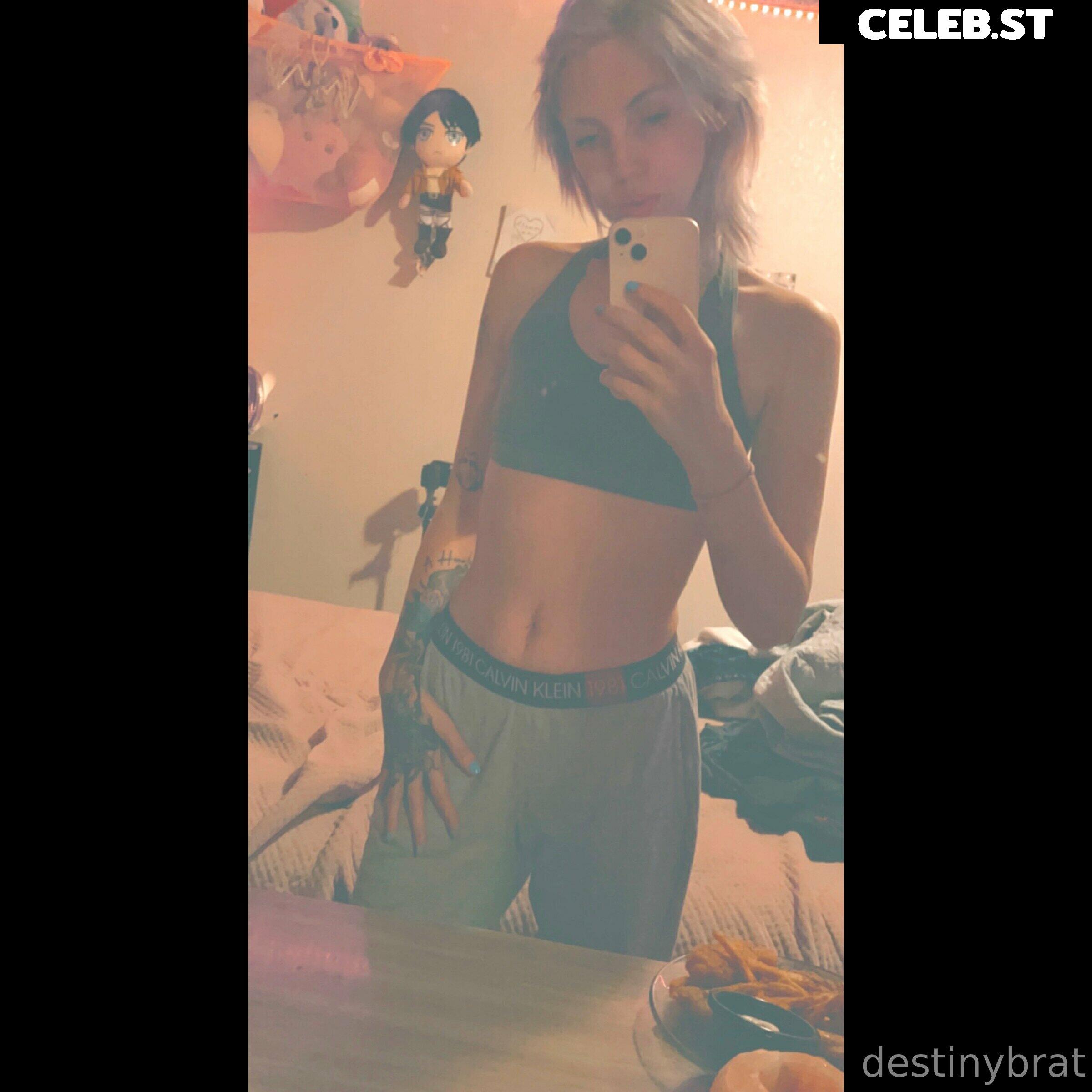 destinybrat Image 13991722