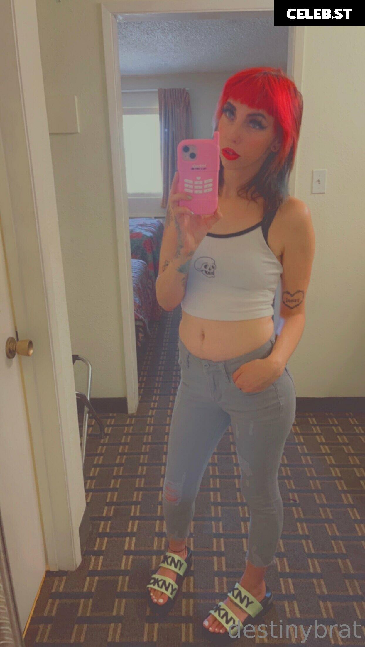 destinybrat Image 13991720