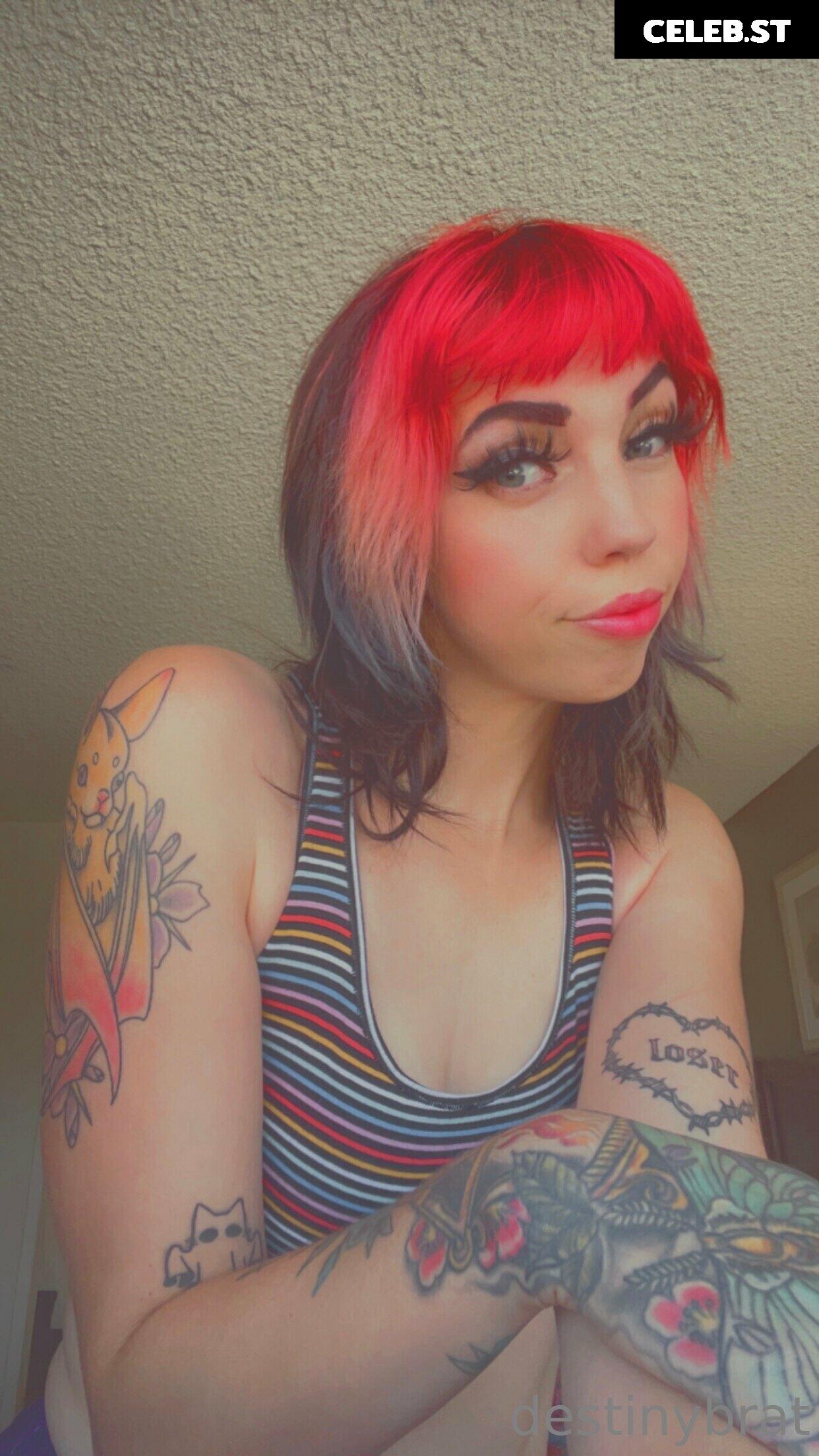destinybrat Image 13991704