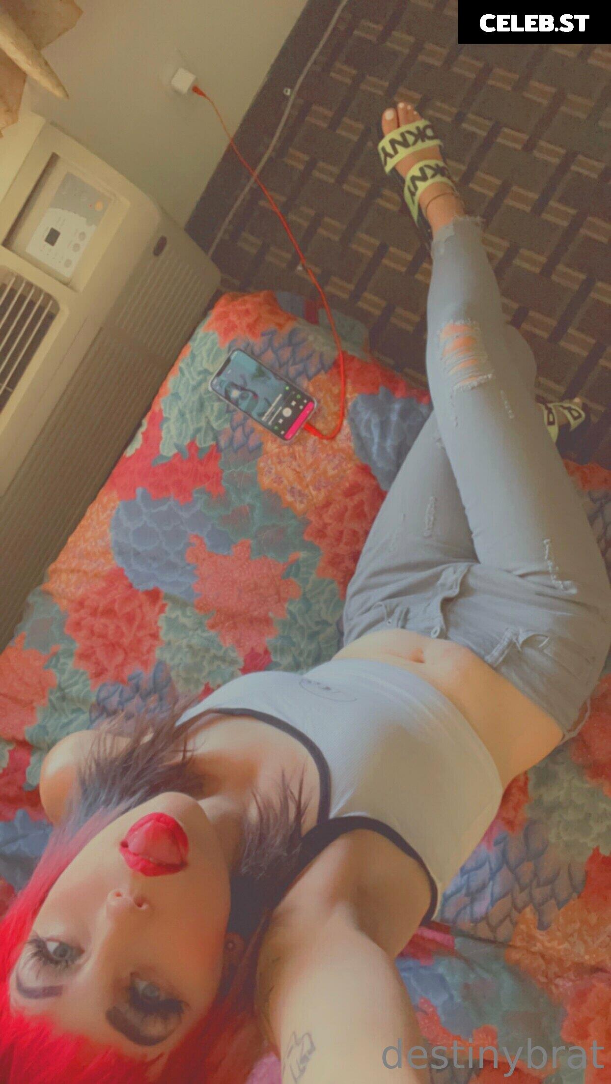 destinybrat Image 13991708