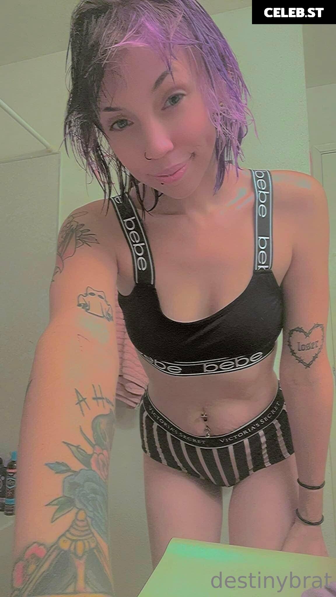 destinybrat Image 13991172