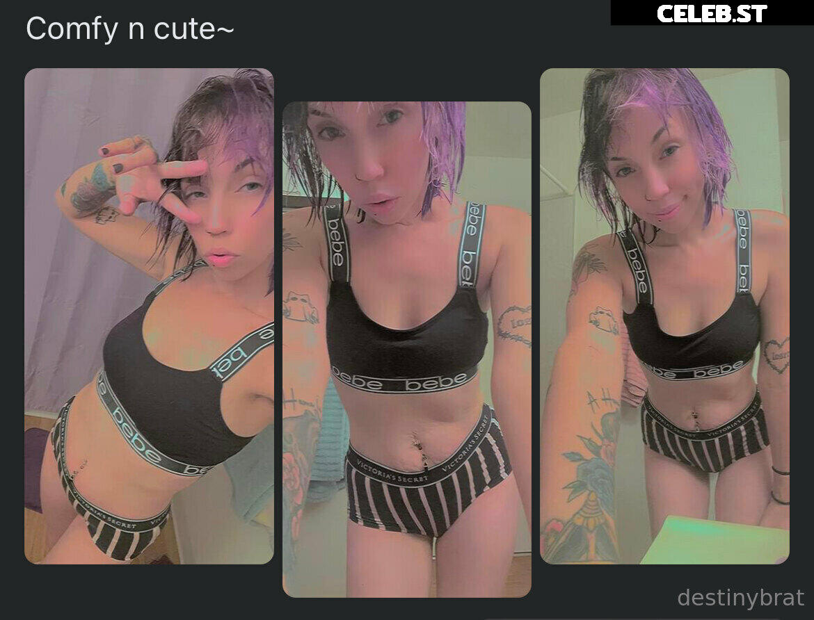 destinybrat Image 13991054