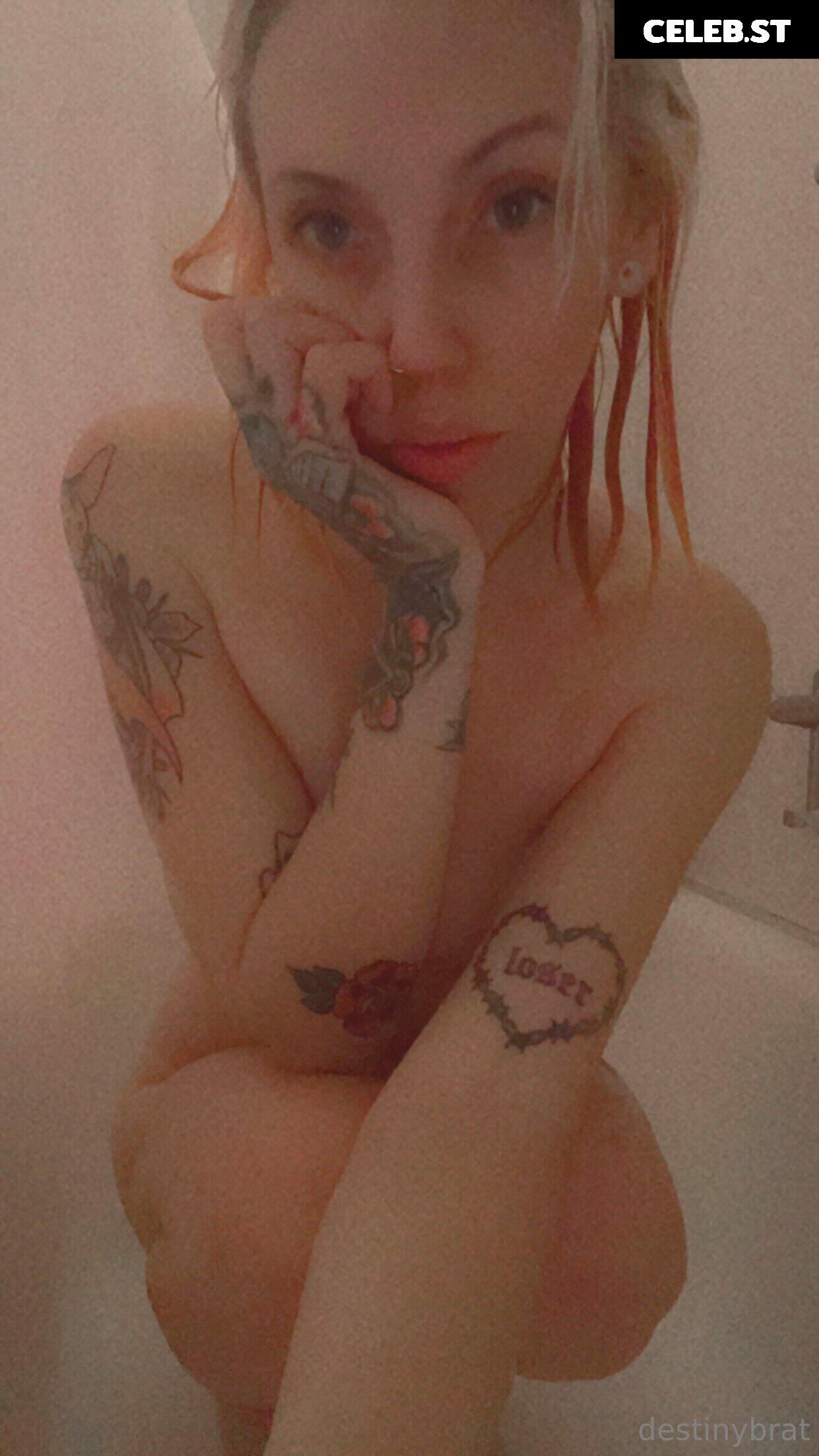 destinybrat Image 13991227