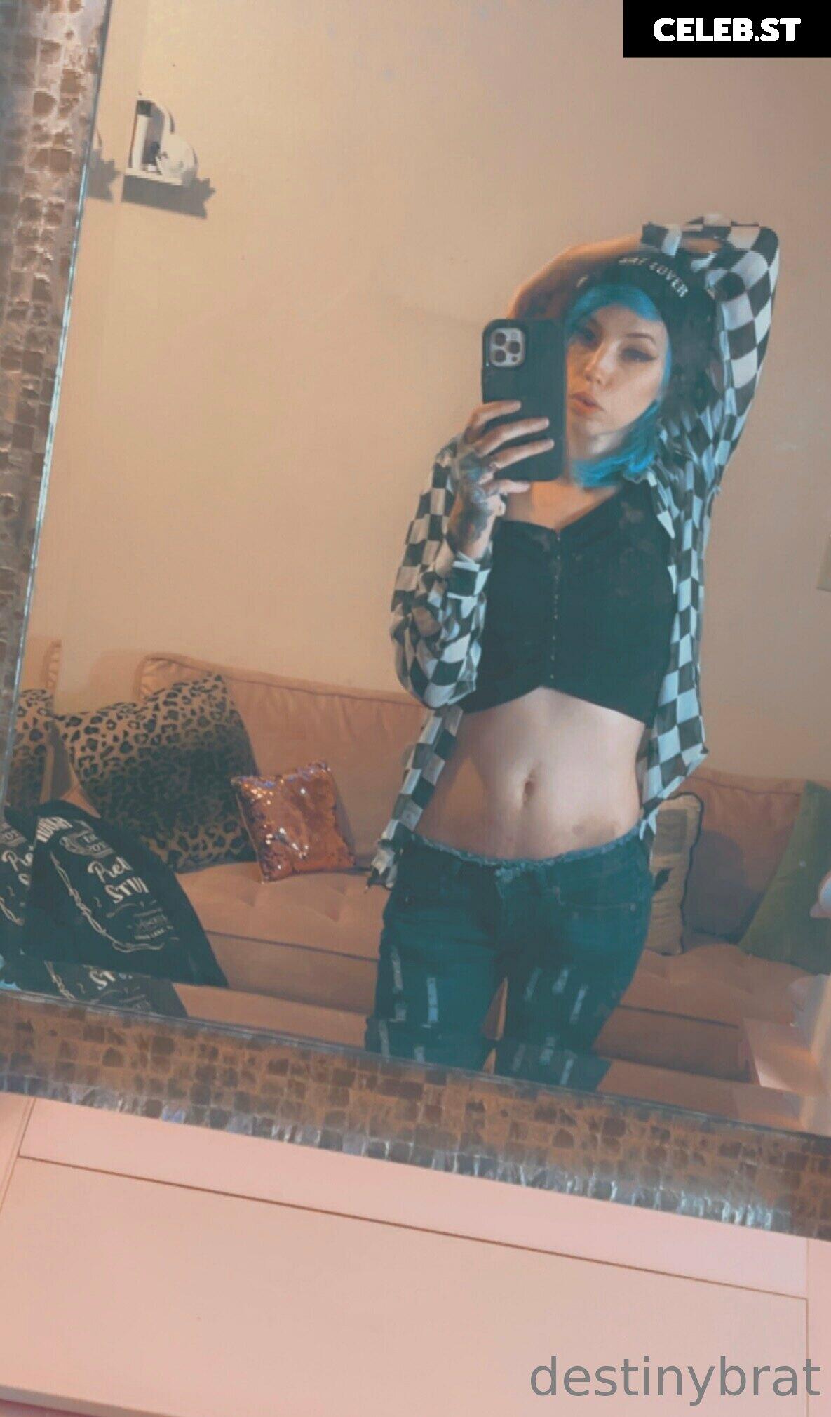 destinybrat Image 13993068