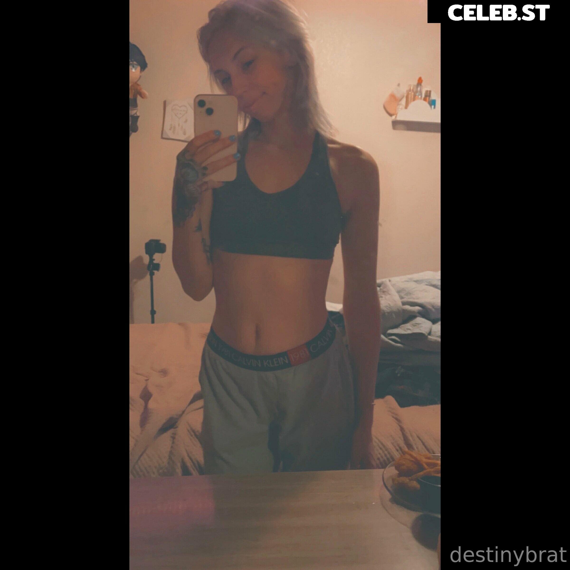 destinybrat Image 13992015