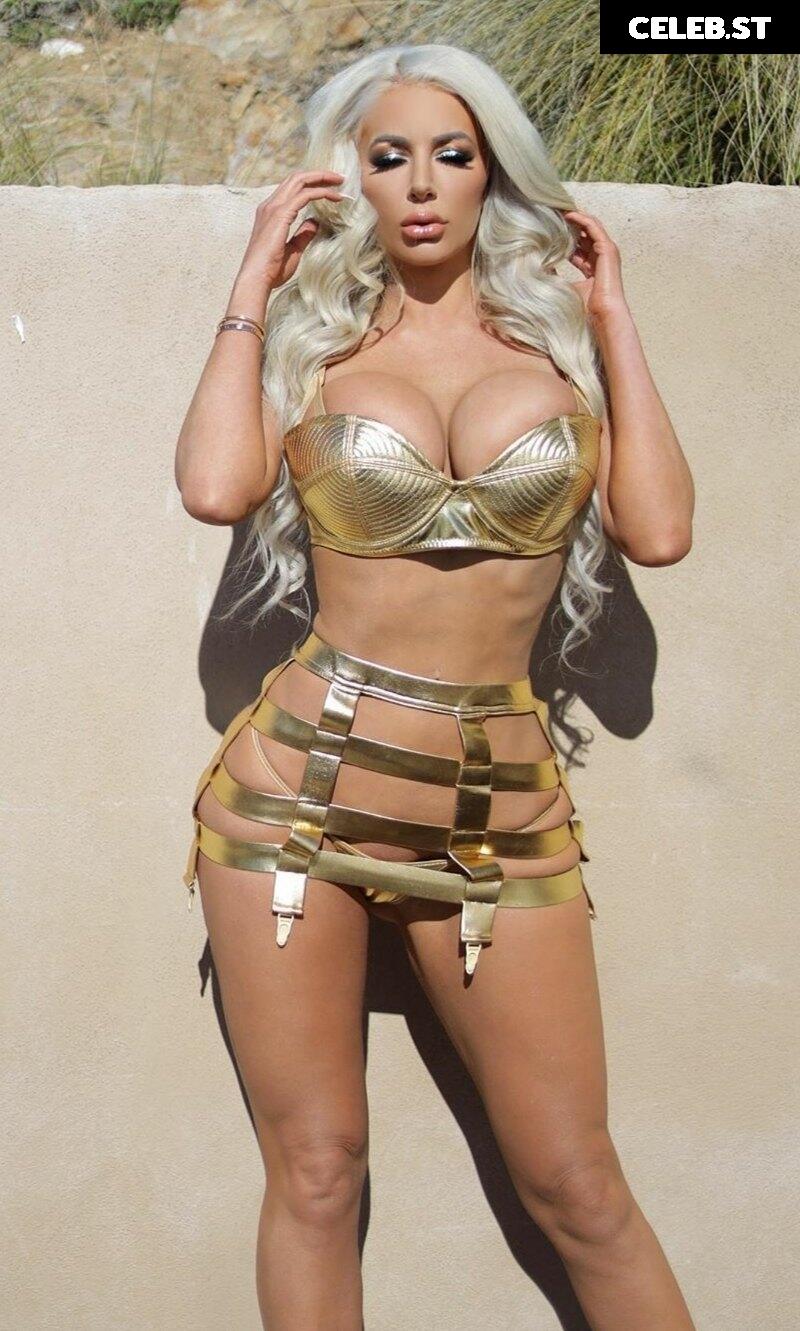 Nicolette Shea Image 1398611